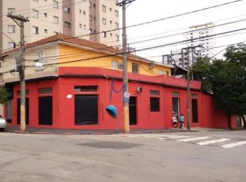 Comercial · 600m² · REF. 14.546 - Excelente Salão comercial localizado no bairro Chácara Santo Antônio, com 400 m² terre