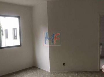 Apartamento · 56m² · 2 Quartos · REF: 16.039 - Lindo apartamento no bairro Vila Rica, de 56 m²a.u.,  2 quartos, sala, cozinha, banhei