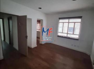 Comercial · 135m² · Excelente conjunto comercial no Centro de SP, com 135 m² a.u., 6 salas, cozinha, refeitório, depósit