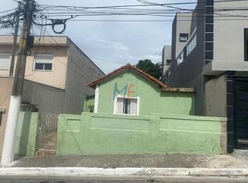 Comercial · 320m² · Excelente terreno na Vila Invernada, com 320 m² área, testada de 8m e laterais de 40 m, nas proximid