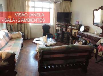 Apartamento · 129m² · 3 Quartos · REF 16.776 - Excelente apto no Tatuapé, 129m² a.u., 3 quartos (1 suíte), sala, cozinha, área de serv
