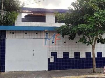 Comercial · 247m² · Excelente imóvel comercial no Bosque da Saúde, com 245m² a.u., situado em rua tranquila e com vigia.