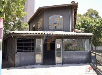 Comercial · 263m² · Excelente Imóvel comercial  Jd. São Paulo, 264  m² a.u., terreno 375 m2 , cozinha, câmara fria, escr
