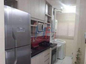 Apartamento · 60m² · 2 Quartos · Excelente apto no City Bussocaba, com 60m² a.u., 2 dormitórios (1 suíte), sala, cozinha, varanda gou