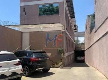 Comercial · Excelente prédio na Chácara Califórnia, 900m² a.u., recepção, 8 salas, 5 banheiros, copa, depósito, 