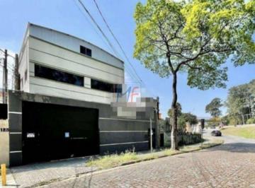 Comercial · 500m² · Excelente Galpão no Jardim Bonfiglioli, com 500 m² a.c., 270 m² terreno , testada de 10,50 m., 5 ba