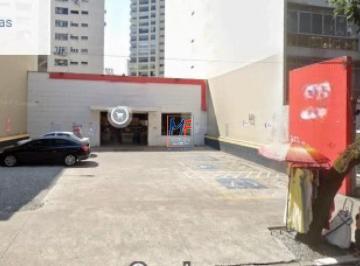 Comercial · 419m² · Excelente Loja Comercial localizada no bairro Santa Cecília, com 419 m² de área construída e 600 m²