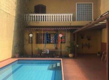 Casa · 400m² · 3 Quartos · REF: 13.925 - Linda casa na Vila Graciosa com tres suítes, lavabo, salas, cozinha, piscina, escritór