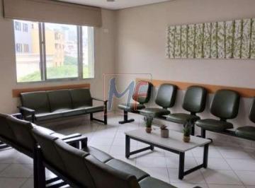Comercial · 140m² · Excelente conjunto comercial no bairro Paraíso, 140 m² a.u., 4 salas, banheiro, área de serviço. P