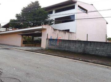 Casa · 371m² · 4 Quartos · REF: 14.043 - Lindo sobrado no bairro Vila Irmãos Arnoni, com 4 quartos sendo 2 suítes, sala, cozinh