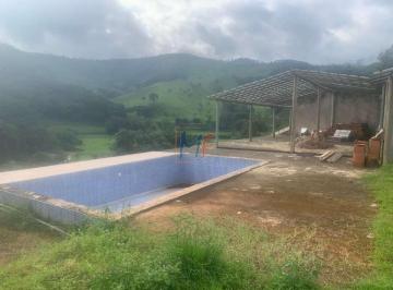 Rural · 300m² · 3 Quartos · REF 16.762 -Lindo Sitio localizado em Piranguçu, com 629.200 m² (13 alqueires equivalentes), 3 dorms