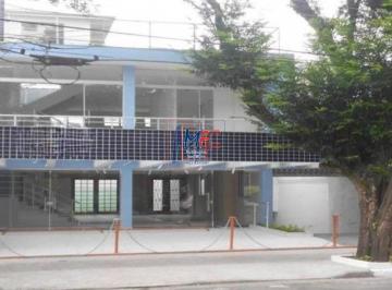 Comercial · 402m² · Excelente Prédio Comercial, 3 pavimentos na Aclimação, 402 m² a.c., 210 m² terreno,  5 banheiros e 1
