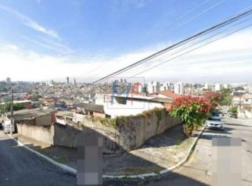 Comercial · 500m² · Excelente terreno no Jardim Peri, 500 m² de área, 86 m2 a.c., ZEIS 1 ,  frente 47 m ,para duas ruas 