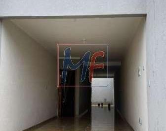 Apartamento · 159m² · 3 Quartos · REF: 16.599 Lindo sobrado na Vila Beatriz, 159 m² a.u., 3 quartos (1 suíte) sala, cozinha, 2 banhei