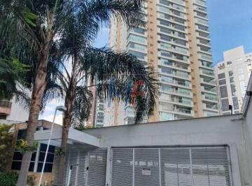 Apartamento · 53m² · 1 Quarto · Lindo apartamento no bairro Vila Regente Feijó, 53 m² a.u, 1 dormitório, sala, cozinha, banheiro, ár