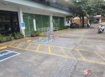 Comercial · 1556m² · Prédio comercial a venda na Chácara Santo Antônio (Zona Sul de SP), com 1.556 m² a.c. . Prox. Rua