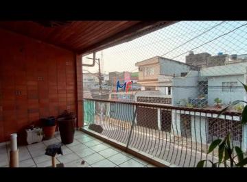 Casa · 233m² · 3 Quartos · Excelente Sobrado localizado no Parque São Rafael, com 233 m² a.c., 125 m² terreno , 3 dorms., (1 s