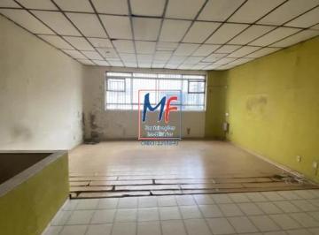 Comercial · 501m² · Excelente Prédio Comercial localizado na Lapa, com 501 m² área construída e 300 m²  área de terreno,