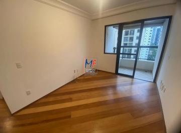 Apartamento · 75m² · 2 Quartos · Excelente apartamento no Brooklin Paulista, 75 m²  a.u., 2 dorm(s), sendo 1 suíte com armários, saca
