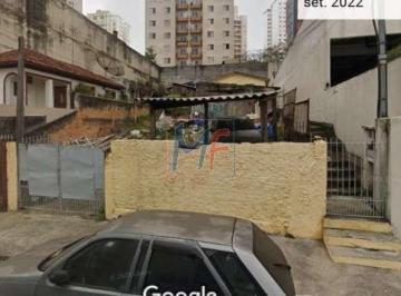Comercial · 427m² · Terreno localizado no bairro Vila Guarani (Z .Sul), 150 m² área construída, 427 m²  terreno, testada