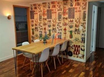 Apartamento · 72m² · 3 Quartos · REF 16.909 - Excelente apto no Jd. São Paulo (Zona Norte), 72m² a.u., 3 dormitórios, sala ampla, coz