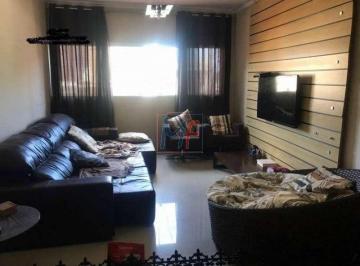 Casa · 200m² · 3 Quartos · REF: 14.241 - Excelente sobrado  no bairro Jardim Nossa Senhora do Carmo de 3 andares, 200 m² , 3 qu