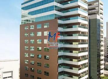 Comercial · 286m² · Excelente conjunto comercial na Consolação, com 286 m² de área útil, situado no Edíficio Panamérica.