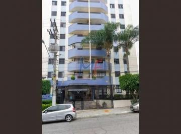 Apartamento · 198m² · 4 Quartos · REF: 14.521 - Lindo apartamento Cobertura V. Formosa, com 4 quartos (1 suíte), cozinha e quartos com