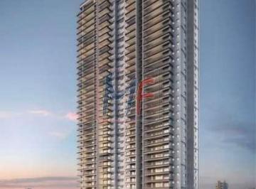 Apartamento · 280m² · 3 Quartos · Apartamento de 280m², com 3 quartos (3 suítes) e 3 vagas, lazer completo a apenas 90 metros da estaç