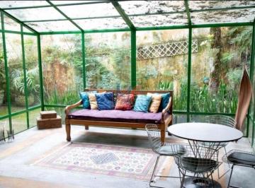 Casa · 440m² · 5 Quartos · REF 15.495 Excelente Sobrado localizado no bairro Vila Tramontano, 440 m² area útil, 5 dormitórios s