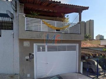 Casa · 169m² · 3 Quartos · Lindo sobrado no bairro Rudge Ramos - SBC, 169 m²a.u. 3 quartos (2 suítes) ,sala, cozinha, banheiro