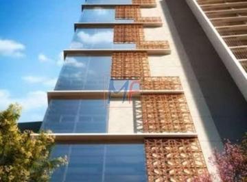 Apartamento · 44m² · 1 Quarto · Excelente apartamento mobiliado Jardins, a 10 min,. Parque Ibirapuera , 44 m2 a.u. , 1 dorm, 1 vaga,