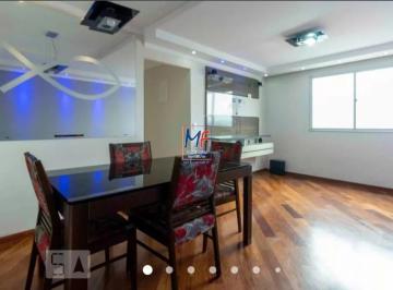 Apartamento · 62m² · 3 Quartos · Excelente apartamento localizado em São Miguel Paulista, com 62 m²  a.u., 3 dorms., sala, cozinha pl
