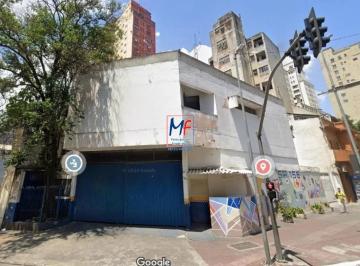 Terreno · 255m² · Excelente Terreno localizado no bairro Santa Efigênia, com 255 m² , 460 m²  a.c., Zoneamento: ZC. Ac