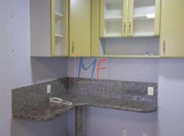 Apartamento · 105m² · 3 Quartos · REF  15.762 - Lindo apto na Freguesia do Ó, 105 m² a.u., 3 quartos (1 suíte) sala, cozinha, banheiro