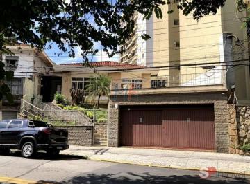 Casa · 228m² · 5 Quartos · Excelente casa comercial Água Fria, 228 m² a.c., terreno 442 m2, testada 13,7 m ,9 salas, 5 banhei
