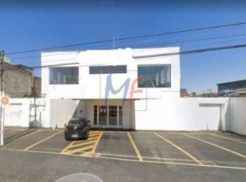 Comercial · 4303m² · REF: 15.924 - Galpão na Nossa Senhora do Ó , com 1.484 m² terreno, com 4 andares, 6 vagas de garagem