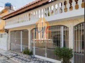 Casa · 220m² · 4 Quartos · REF: 14.270 - Lindo sobrado em Itaquera. 220 m², com cômodos amplos decorados e arejados. 4 quartos,