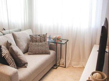 Apartamento · 33m² · 2 Quartos · Excelente Apartamento localizado em Guarulhos, 33 m² de area útil, com 2 dormitórios, sem vaga de ga