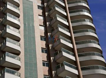 Apartamento · 222m² · 4 Quartos · Excelente apto no Jd. Anália Franco, 222m² a.u., 4 dormitórios (4 suítes), sala, cozinha, lavanderia