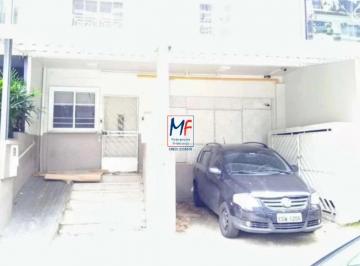 Comercial · 300m² · Excelente prédio comercial em Pinheiros, 300 m² a.c., 154 m² terreno , 7 m de testada, Zoneamento ZC
