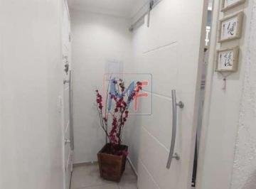 Apartamento · 50m² · 2 Quartos · Excelente apto no Belenzinho, com 50m² a.u., 2 dormitórios (1 suíte), sala, cozinha, área de serviço