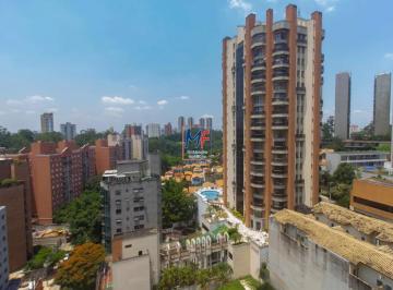Apartamento · 119m² · 3 Quartos · Excelente apto no Jardim Ampliação, com 119m² a.u., 3 dormitórios (1 suíte), sala, cozinha, 3 vagas,