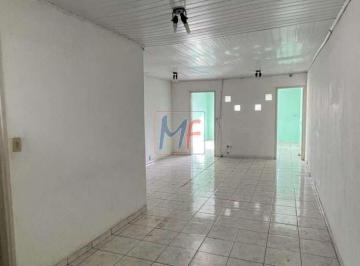 Comercial · 65m² · REF 17.019 - Excelente sala comercial na Vila Dom Pedro II, com 65m² a.u., copa e banheiro, nas prox