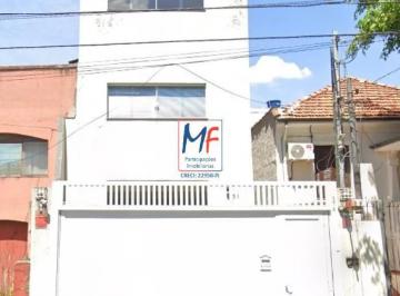 Comercial · 375m² · Excelente Prédio Comercial com 3 pavimentos Tatuapé, 375 m² a.c., 180 m² terreno, testada  6 m, 6 ba