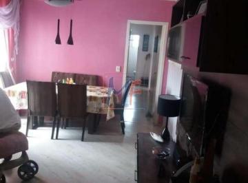 Apartamento · 72m² · 3 Quartos · REF: 14.672 - Lindo apartamento no Jardim Vila Formosa, com 72 m² 3 dormitórios, sala, cozinha, banh