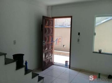 Casa · 52m² · 2 Quartos · Sobrado a venda em condomínio no Parque  Boturussu , 52 m² a.u.,  2 suítes, lavabo, sala 2 ambientes