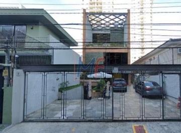 Comercial · 1327m² · REF: 14.492 - Prédio Comercial para Locação no bairro Vila Olímpia, 3 andares, elevador, 20 vagas no