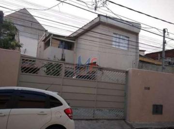Casa · 150m² · 5 Quartos · REF. 14.351 - Linda Casa localizada no bairro Jardim Jaçanã, com 196m² a.t., 150m² a.c., 2 casas no 