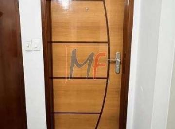 Apartamento · 54m² · 2 Quartos · REF 16.676 - Excelente apto na Vila Aricanduva, 54 m² a.u., 2 dormitórios, sala, cozinha, banheiro,